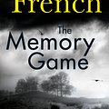 Cover Art for 9780141034133, The Memory Game by Nicci French