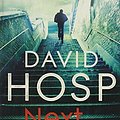 Cover Art for 9780330535656, Next of Kin by David Hosp