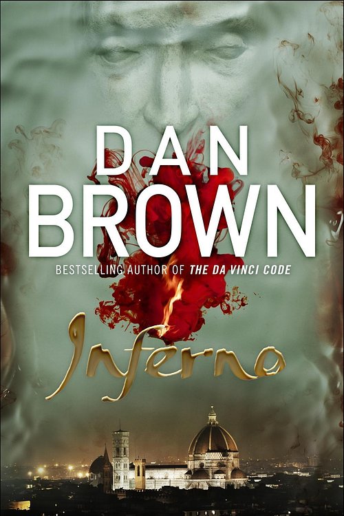 Cover Art for 9780552169592, Inferno by Dan Brown