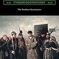 Cover Art for 9781420961287, The Brothers Karamazov by Fyodor Dostoyevsky