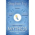 Cover Art for 9786064006332, Mythos - Stephen Fry (Paperback) by Stephen Fry