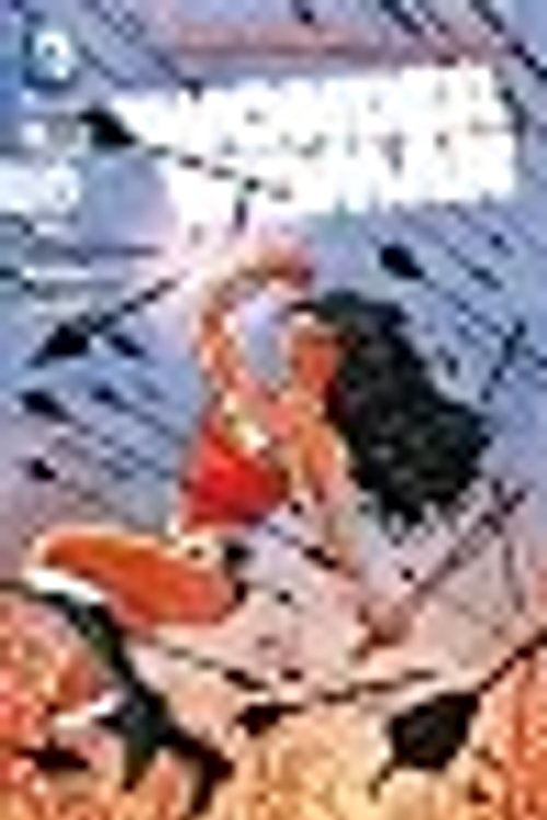 Cover Art for 9789876900706, Wonder Woman 01 by Brian Azzarello