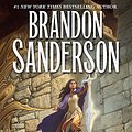 Cover Art for 9780765326379, Oathbringer by Brandon Sanderson