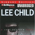 Cover Art for 9781423333944, Without Fail (Jack Reacher, No. 6) by Lee Child