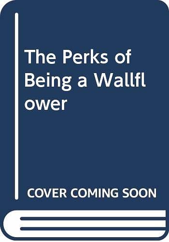 Cover Art for 9780606183789, The Perks of Being a Wallflower by Stephen Chbosky