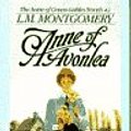 Cover Art for 9780553151145, Anne of Avonlea (Skylark Yearling ed) by L. M. Montgomery