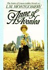 Cover Art for 9780553151145, Anne of Avonlea (Skylark Yearling ed) by L. M. Montgomery