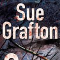 Cover Art for 9781743290842, Q is for Quarry by Sue Grafton