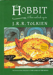 Cover Art for 9780681465763, Hobbit by J R r Tolkien