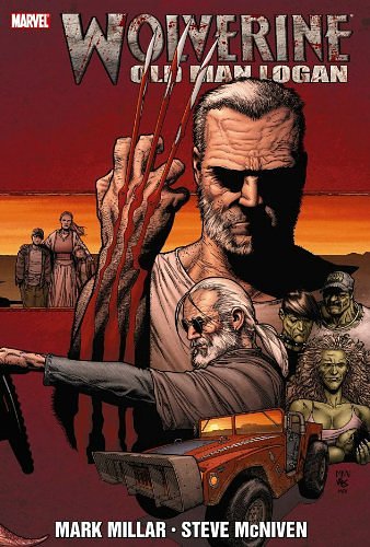 Cover Art for 9780785131595, Wolverine: Old Man Logan by Mark Millar