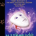 Cover Art for 9780062275523, Maskerade by Terry Pratchett