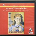 Cover Art for 9780788795244, Anne of Green Gables by Lucy Maud Montgomery