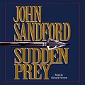 Cover Art for B004WF7WSW, Sudden Prey by John Sandford