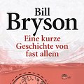 Cover Art for B006FVQQEW, Eine kurze Geschichte von fast allem (German Edition) by Bill Bryson