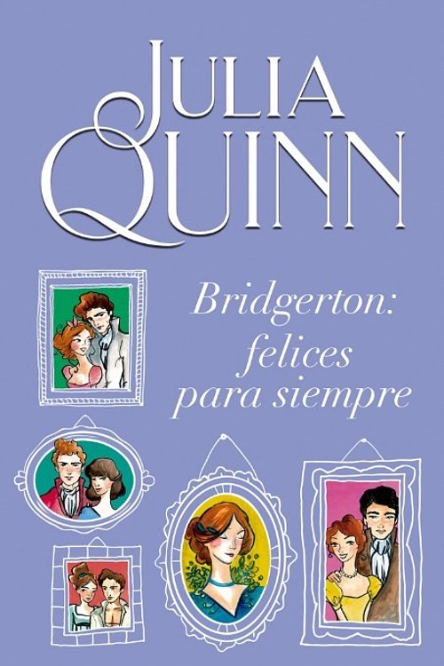 Cover Art for 9788416327928, The Bridgerton by Julia Quinn
