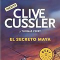 Cover Art for B01LZB8EPQ, El secreto maya (Las aventuras de Fargo 5) (Spanish Edition) by Thomas Perry