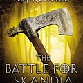 Cover Art for 9780399244575, The Battle for Skandia by John Flanagan