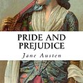 Cover Art for 9781533279545, Pride and Prejudice by Jane Austen