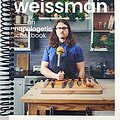 Cover Art for B09NF2683S, Joshua Weissman: An Unapologetic Cookbook. #1 NEW YORK TIMES BESTSELLER by Unknown