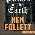 Cover Art for 9781593351199, The Pillars of the Earth by Ken Follett