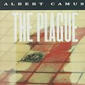 Cover Art for 9780679720218, The Plague by Albert Camus