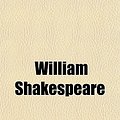 Cover Art for 9780217326346, Romeo and Juliet (Paperback) by William Shakespeare