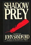 Cover Art for 9780399135439, Shadow Prey by John Sandford