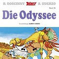 Cover Art for 9783770400263, Asterix und Obelix -Die Odyssee - Band XXVI. o.A. by Uderzo Goscinny