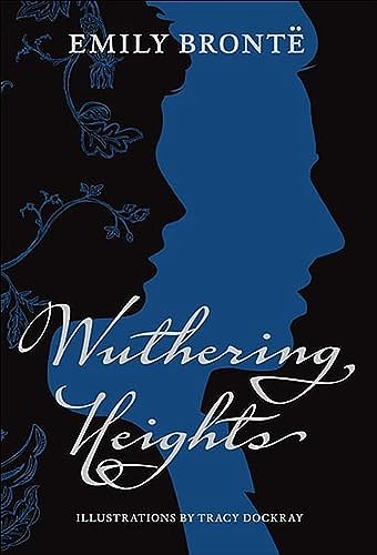 Cover Art for B0068LY9B6, Wuthering Heights (Teen Classics) by Emily Bronte