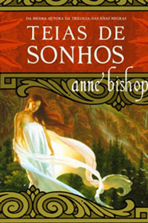 Cover Art for 9789896370169, Teias de Sonhos by Cristina Correia