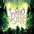 Cover Art for B00354YA3Q, Wyrd Sisters: (Discworld Novel 6) (Discworld series) by Terry Pratchett