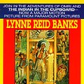 Cover Art for 9780380725939, Return of the Indian by Lynne Reid Banks