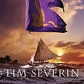 Cover Art for 9780230709713, Sea Robber by Tim Severin