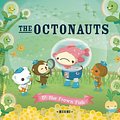 Cover Art for 9781597020831, The Octonauts and the Frown Fish by Meomi