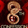 Cover Art for 9780099514589, The 8th Confession by James Patterson, Maxine Paetro