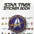 Cover Art for 9780671014728, "Star Trek" Stickers by Michael Okuda, Doug Drexler, Denise Okuda