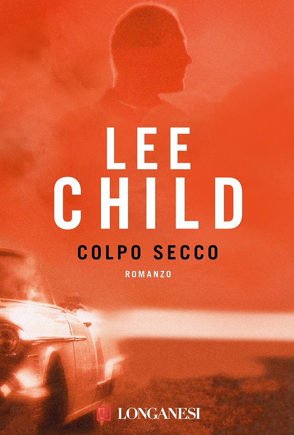 Cover Art for 9788830435421, Colpo secco by Lee Child