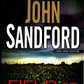 Cover Art for 9781594138195, Field of Prey by John Sandford