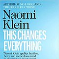 Cover Art for B08M9TC2FD, This Changes Everything Capitalism vs. the Climate Paperback - 6 March 2015 by Naomi Klein