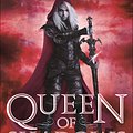 Cover Art for 9780606392884, Queen of ShadowsThrone of Glass by Sarah J. Maas