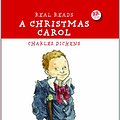 Cover Art for 9781607541554, A Christmas Carol (Real Reads) by Charles Dickens