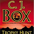 Cover Art for 9780425202937, Trophy Hunt by C. J. Box