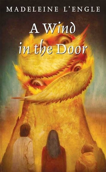 Cover Art for 9780312368593, A Wind in the Door by L'Engle, Madeleine