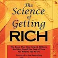 Cover Art for 9781604500141, The Science of Getting Rich: As Featured in the Best-Selling ’The Secret by Rhonda Byrne’ by Wallace D. Wattles