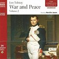 Cover Art for 9789626344347, War and Peace: v. 2 by Leo Tolstoy