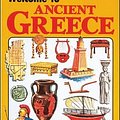 Cover Art for 9780844286273, Ancient Greece by Passport Books