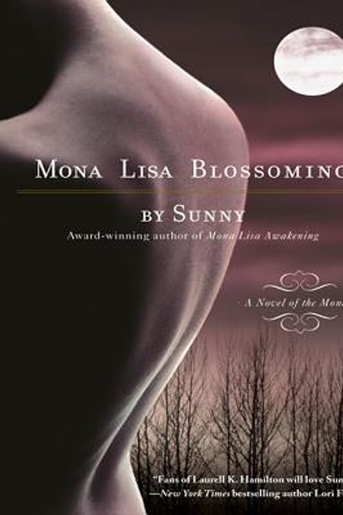 Cover Art for 9781429553285, Mona Lisa Blossoming by Sunny