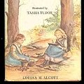 Cover Art for 9780529005298, Little Women by Louisa May Alcott