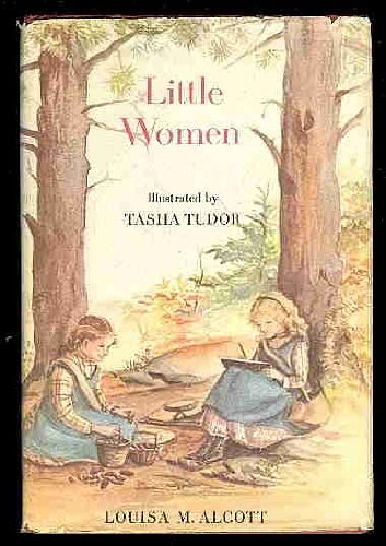 Cover Art for 9780529005298, Little Women by Louisa May Alcott