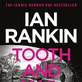 Cover Art for 9781409107699, Tooth And Nail by Ian Rankin